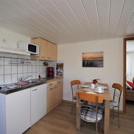 Schueler, Wolfgang Daire Zingst Dış mekan fotoğraf