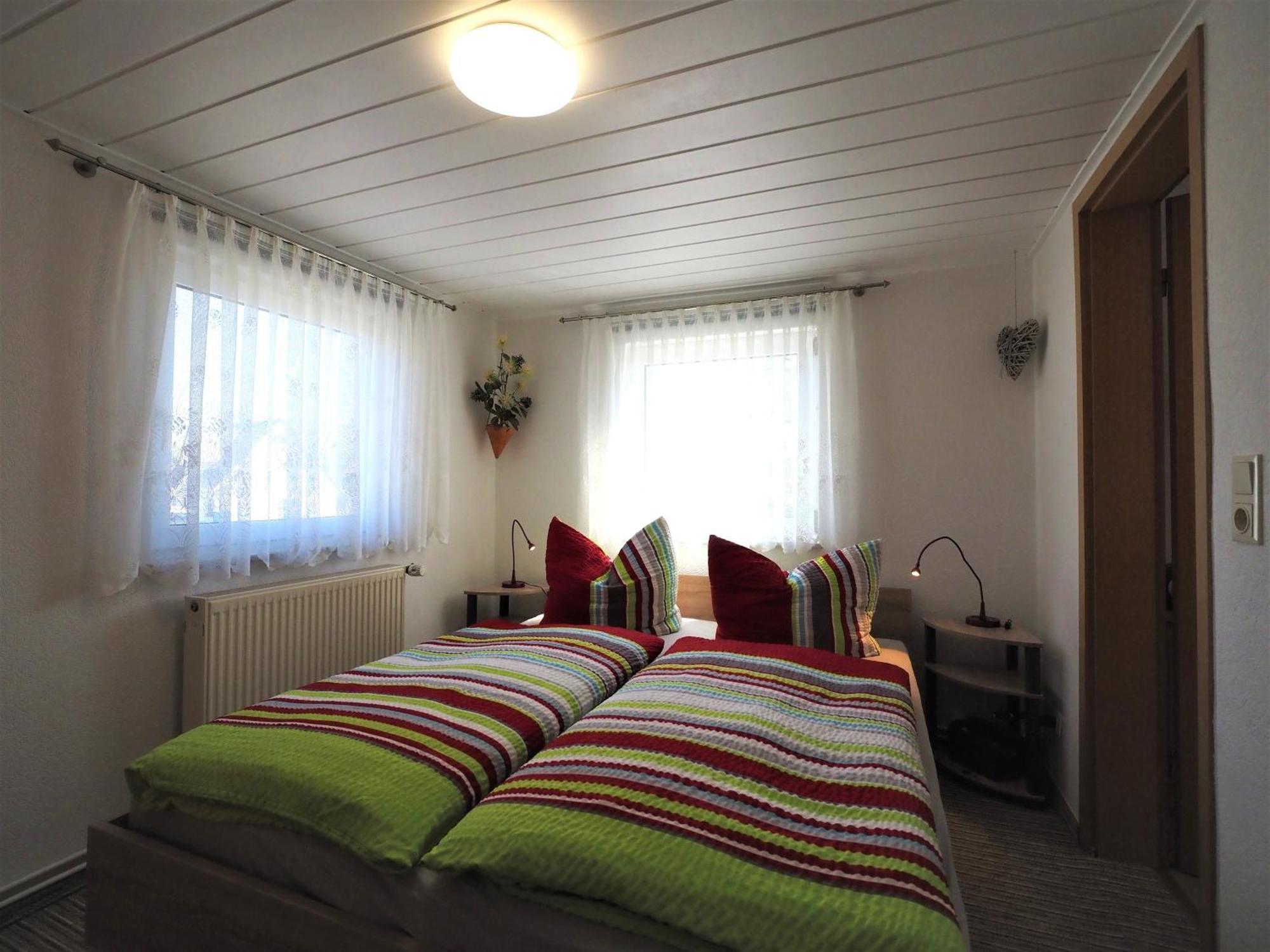 Schueler, Wolfgang Daire Zingst Dış mekan fotoğraf